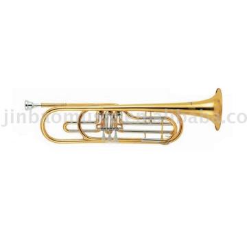 Bass Trumpet