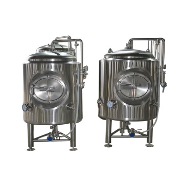 5BBL Stainless Beer Brite Tank