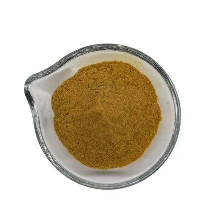 Aloe Vera Whole Leaf Dried Powder