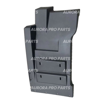 Fender posteriore per Shacman Shaanxi M3000S Truck Body Parts - DZ15221232901