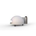 Hot Sell Mini Gas Gas Pizza Forn Smoker