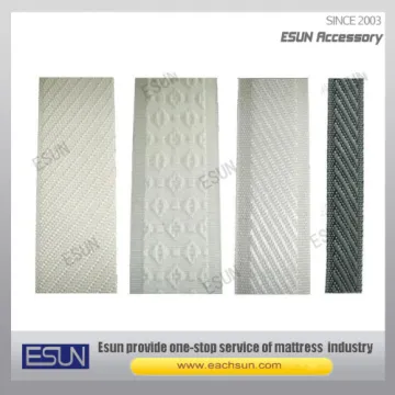 Bed Mattress Polyester Tape 
