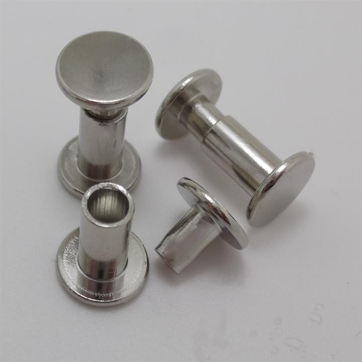 Factory Price Double Head Rivet Export To 1