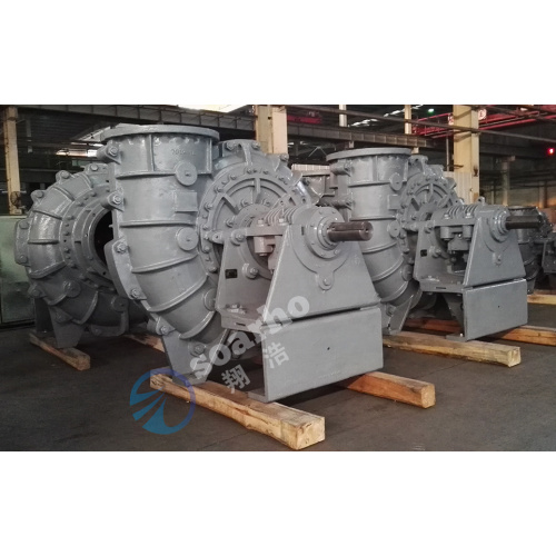 900 X-TL(R) FGD Pump