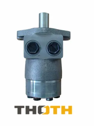 Bmph Hydraulic Orbital Motor/ Zihyd&Thoth/ Eaton Danfoss Interchangeable