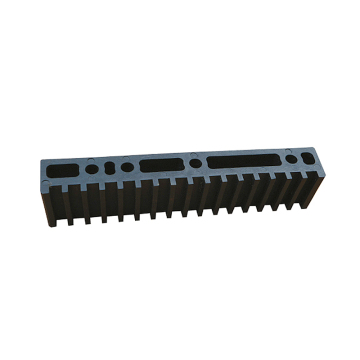 Tsudakoma Zax 9100 16 Grooves Frame Guide for Weaving Loom & Textile Machine