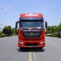 Dongfeng Tianjin KR в холодильном грузовике