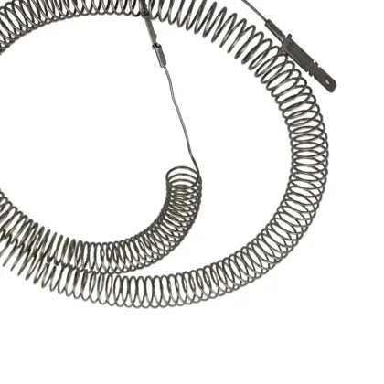 Heater Coil for Dryer: Compatible with Frigidaire, GE, Electrolux