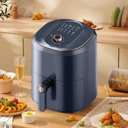 Brand New OEM Best-Seller Prime Deal of the Day: 120V Voltagr Multi-Careline Air Fryer 2023
