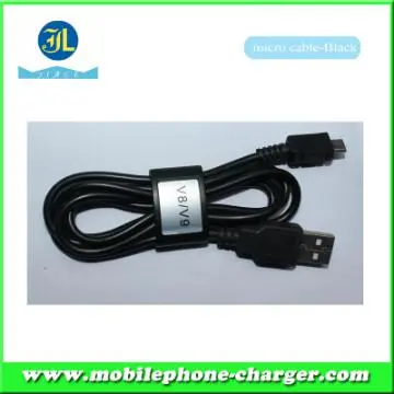 data cable for fast connection