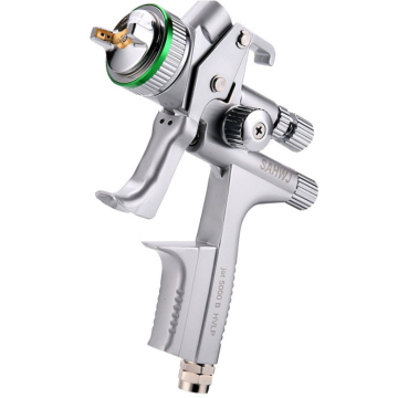 Pneumatic High Atomization Spray Gun for Furniture and Car Painting