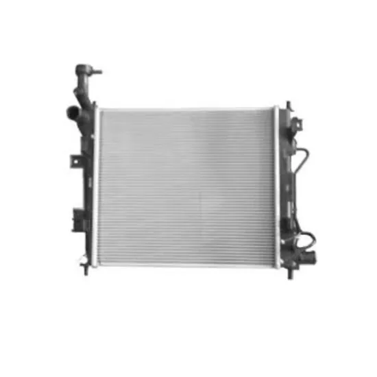 Used Radiator 25310-1Y150 for Picanto 2011-2015