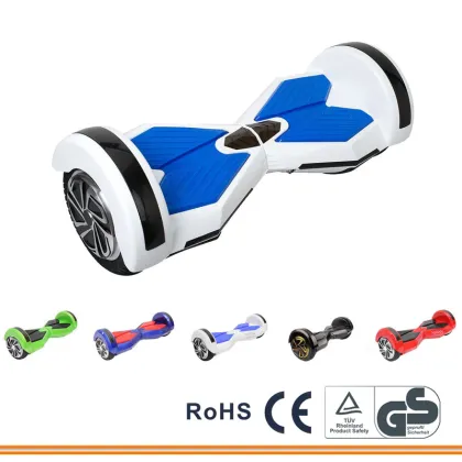 2016 new electric scooter , 2 Wheels Smart Self Balance Powered Unicycle ,Balance Scooter