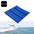 Melors Teak Deck Para Barcos Iate Material Pads