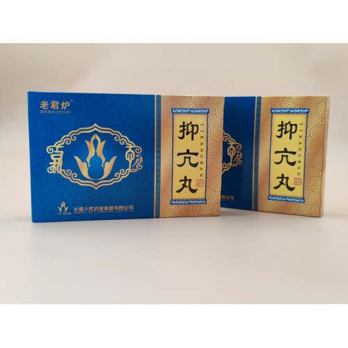 Pastillas de Yikang Pastillas de agua y miel