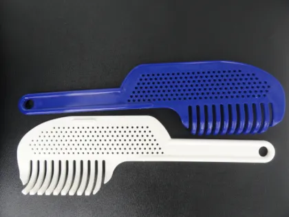 Japanese hot sellling japanese plastic tasting ramen spoon