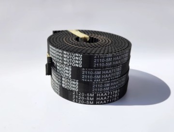HAA717B3 Door Operator Belt for OTIS Elevators 2110-5M/2120-5M