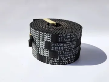 HAA717B3 Door Operator Belt for OTIS Elevators 2110-5M/2120-5M