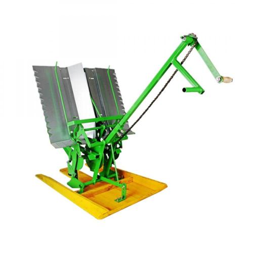 Arroz Transplanter Planting Machine Paddy Filed