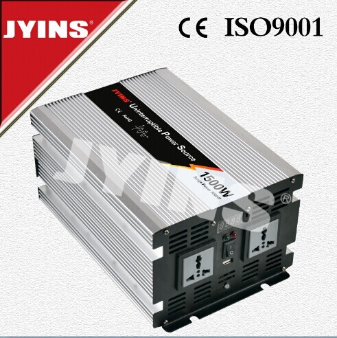 UPS 12V 1500W Modified Sine Wave Power Inverter