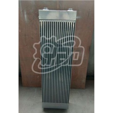 CAT776D Excavator Cooling Parts - Aftercooler