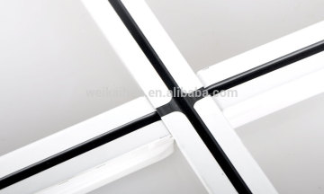 Hot sell FUT Decoration false ceiling T Runner/metal stud
