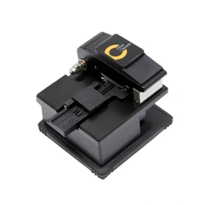 Tanghu High Precision Optical Fiber Cleaver Tool