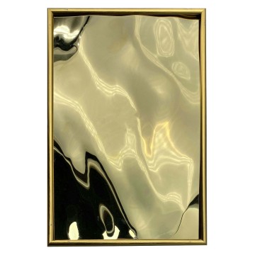 Chapa ondulada de aço inoxidável 1