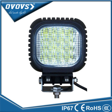 Hot sale High quality 5inch 12V 48w led tractor wrok light for atv 4x4 vehicles car