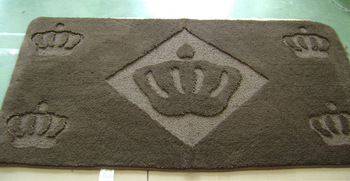 flooring mat