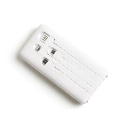 Ce Polymer Battery powerbank 10000 mah Custom LOGO