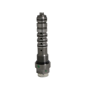 708-2H-03610 ปั๊มหลัก LS Valve Assy สำหรับรถขุด PC450-8