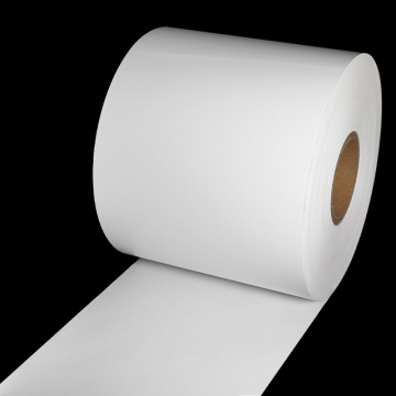 Classic Thermal Transfer Jumbo Label Roll