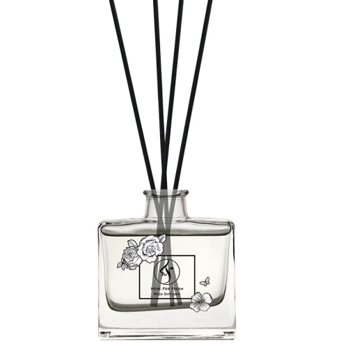 Экологичный диффузор с тростником для домашних духов премиум-класса