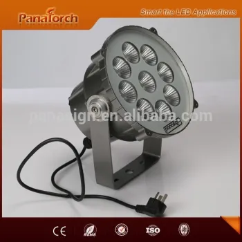 PanaTorch Led Flood Light led outdoor spot light PS-GT702-080 RGBW