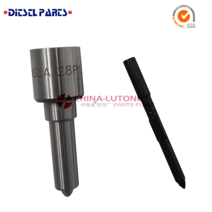 DN0PDN112 Diesel Fuel Injector Nozzles for ZEXEL