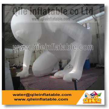 custom made inflatable advertising giant jumbo with durable quality for sale