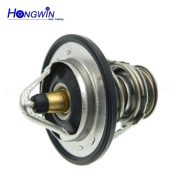 25500-3C130 25500-3C100 Coolant Engine Thermostat for Genesis Coupe, Sonata, Azera, Entourage, Santa Fe, Kia Sorento (06-13)