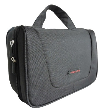 New Grey Large Capacity Handbag