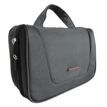 Nieuwe grijze handtas met grote capaciteit
