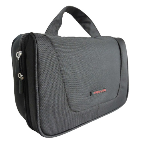 New Grey Large Capacity Handbag