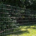 Hot Dipped Galvanized 10 gauge Wire Mesh panel