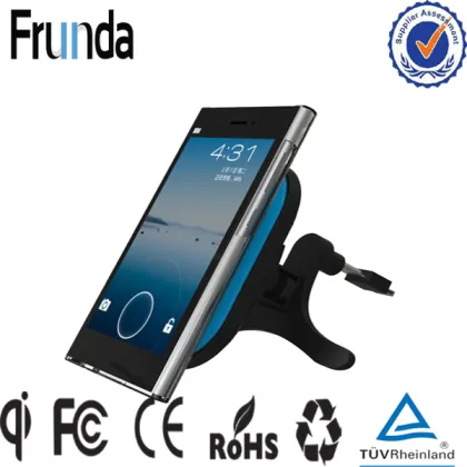 inductive charger for sony xperia Car wireless charger help GPS