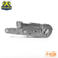 Wide Handle Stainless Stell Ratchet Buckles Tie Down Buckle
