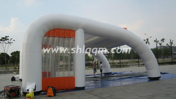 New Great Party inflatable Tent for Comercial Events