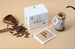 arabic Coffee Drip Bag