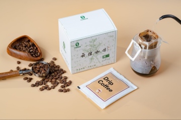 arabic Coffee Drip Bag