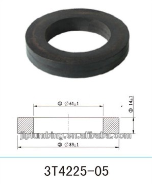 toilet tank bowel rubber gasket 3T4225-05