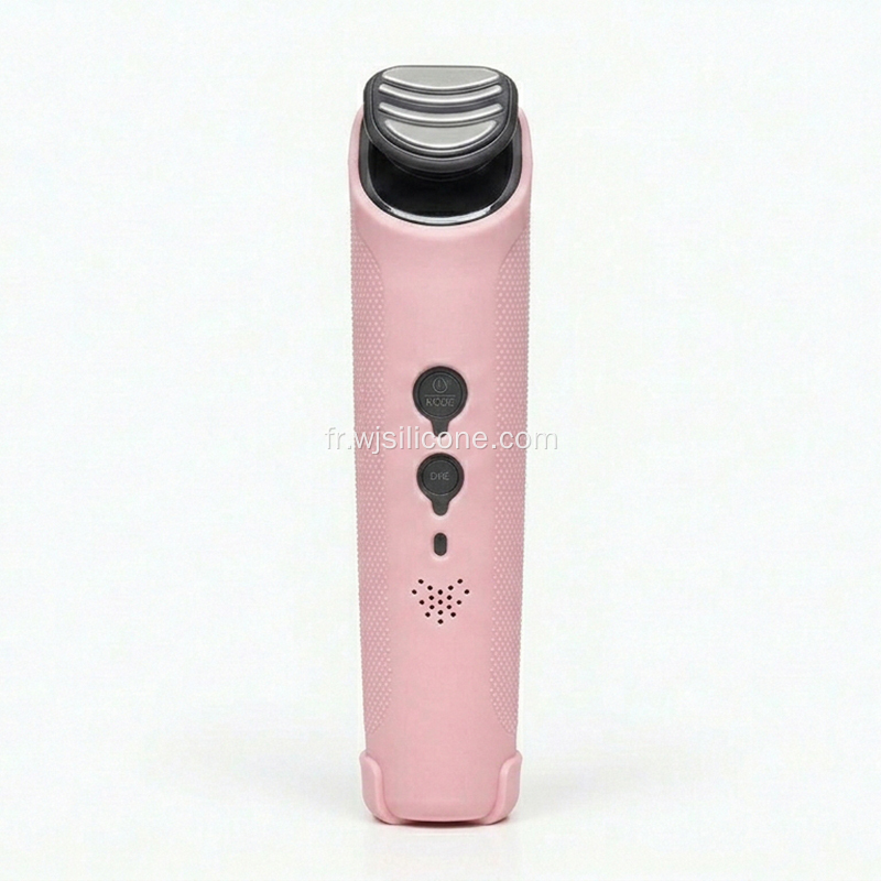 Étui en silicone pour le visage Panasonic Vitalift RF EH‑SR85