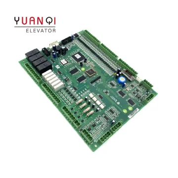 STEP Elevator F5021 Main Board SM-01-F5021 Lift Spare Parts PCB